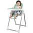 Ivolia Q6 New Design Baby Feeding High Chair With Height Adjustable Functions image