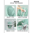 Ivolia Q6 New Design Baby Feeding High Chair With Height Adjustable Functions image