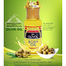JAC Olivol Body Oil Herbal Body Oil 100ml INDIA image