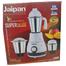 JAIPAN SUPER DELUXE 3in1 Mixer Grinder 2L White image