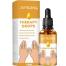 JAYSUING Private Label Therapy Drops Serum Knee Elbow Finger Joint Brightening Darkening Treatment Skin Care Serum-10ml image