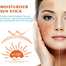 JAYSUING SPF 50 Plus Moisturiser Sun Stick - 20gm image