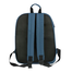 JBF 20L Light Weight Backpack - Navy Blue image