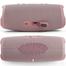 JBL Charge 5 Portable Bluetooth Speaker - Pink image
