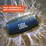 JBL Charge 5 Portable Bluetooth Speaker - Blue image