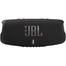 JBL Charge 5 Portable Bluetooth Speaker - Black image