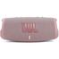 JBL Charge 5 Portable Bluetooth Speaker - Pink image