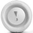 JBL Charge 5 Portable Bluetooth Speaker - White image