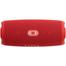 JBL Charge 5 Portable Bluetooth Speaker - Red image