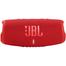 JBL Charge 5 Portable Bluetooth Speaker - Red image