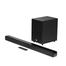 JBL Cinema SB270 2.1 Channel Soundbar with Wireless Subwoofer image