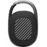JBL Clip 4 Portable Bluetooth Speaker - Black image