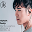 JBL Endurance Run 2 Wired In-Ear Sports Earphones image