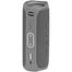JBL FLIP 5 Portable Waterproof Speaker - Gray image