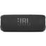 JBL FLIP 6 Portable Bluetooth Speaker - Black image