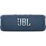JBL FLIP 6 Portable Bluetooth Speaker - Blue image