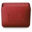 JBL GO 2 Portable Bluetooth Speaker- Red Color image