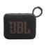 JBL GO 4 Ultra Portable Waterproof Bluetooth Speaker image
