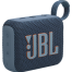 JBL GO 4 Ultra Portable Waterproof Bluetooth Speaker image