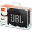 JBL Go 3 Portable Waterproof Bluetooth Speaker - Red image