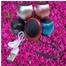 JBL M3 Mini Wireless Bluetooth Speaker Metal Body image