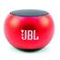 JBL M3 Mini Wireless Bluetooth Speaker Metal Body image