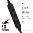 JBL Tune 310C Type C Hi-Res with DAC in-Ear Headphones 3-Button Remote with Microphone image