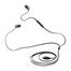 JBL Tune 310C Type C Hi-Res with DAC in-Ear Headphones 3-Button Remote with Microphone image