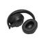 JBL Tune 710BT Wireless Over-Ear Headphone – Black image