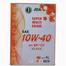 JDA 10W-40 Synthetic Engine Oil 4L image