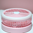 JIAKE JK-F665 Foldable Rechargeable Fan With Light image
