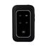 JIO MF680s 4G LTE WiFi Pocket Router High-Speed Portable Hotspot for Internet image