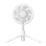 JISULIFE FA37 Retractable Ceiling Fan USB Ceiling Fan image