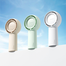 JISULIFE (FA43) 5 Plus 6000 mAh Handheld Fan image