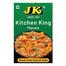 JK Kitchen King Masala 50gm image