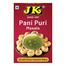 JK Pani Puri Masala 50gm image