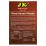 JK Royal Garam Masala 50gm image