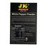 JK White Pepper Powder 50gm image