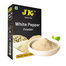 JK White Pepper Powder 50gm image