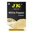 JK White Pepper Powder 50gm image