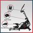 JLL CT500 Elliptical Cross Trainer image