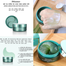 JM Solution Marine Luminous Pearl Deep Moisture Eye Patch - 90gm image