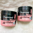 JOJI Keratin Treatment Hair Mask Restore Secret Young Charcoal Damaged 300g ( Thailand) image