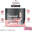 JOJI Keratin Treatment Hair Mask Restore Secret Young Charcoal Damaged 300g ( Thailand) image