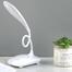 JOYKALY YG-639 Rechargeable Touch Control Eye Protection Flexible LED Lamp image