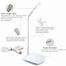 JOYKALY YG-639 Rechargeable Touch Control Eye Protection Flexible LED Lamp image