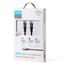 JOYROOM 20W (N1-PD) Type C To Lightning PD Fast Charging Cable image