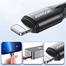 JOYROOM 20W (N1-PD) Type C To Lightning PD Fast Charging Cable image