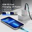 JOYROOM 20W (N1-PD) Type C To Lightning PD Fast Charging Cable image