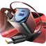 JOYROOM CCL05 Retractable Car Charger 4 in 1 (2025 Ultra-Compact) image
